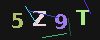 Gambar captcha