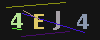 Gambar captcha